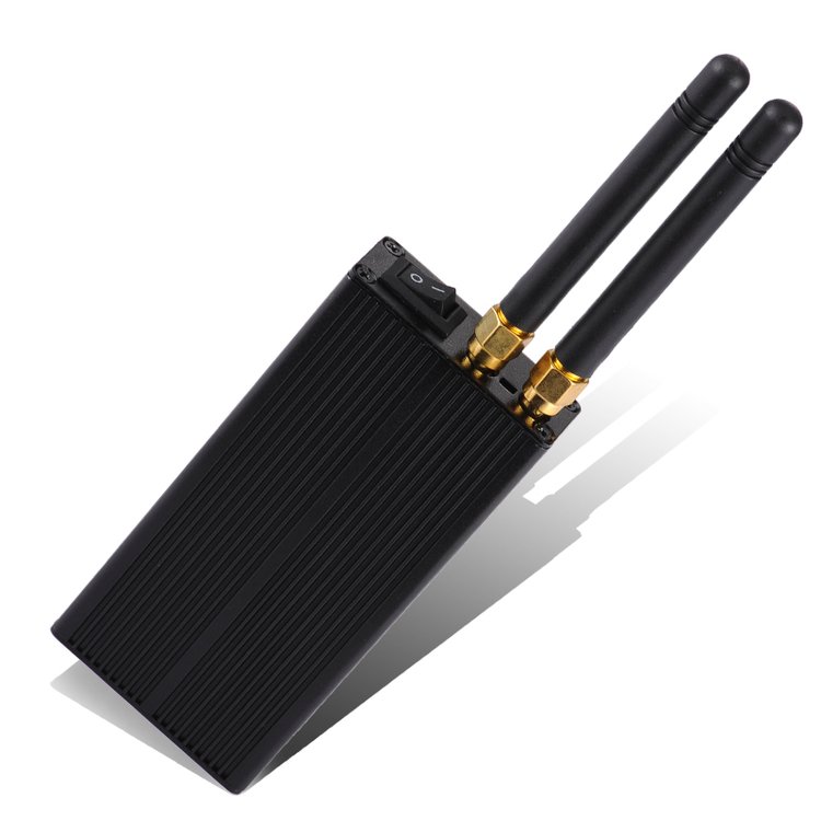  五莲1.2G/1.5G导航屏蔽器