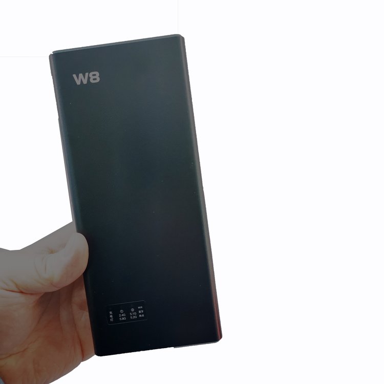  五莲蓝牙WiFi信号屏蔽器