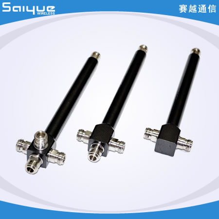  五莲FM调频广播同步广播功分器
